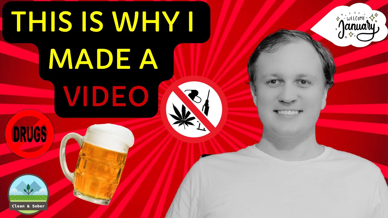 Transformed Life From Addiction to Inspiration | Motivation | Clean & Sober