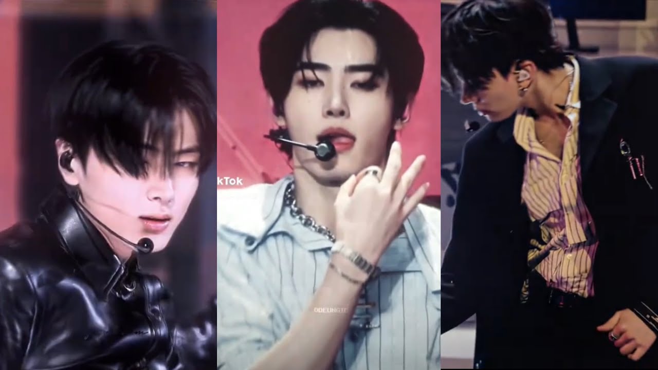 Recent enhypen edits that makes me literally scream #12