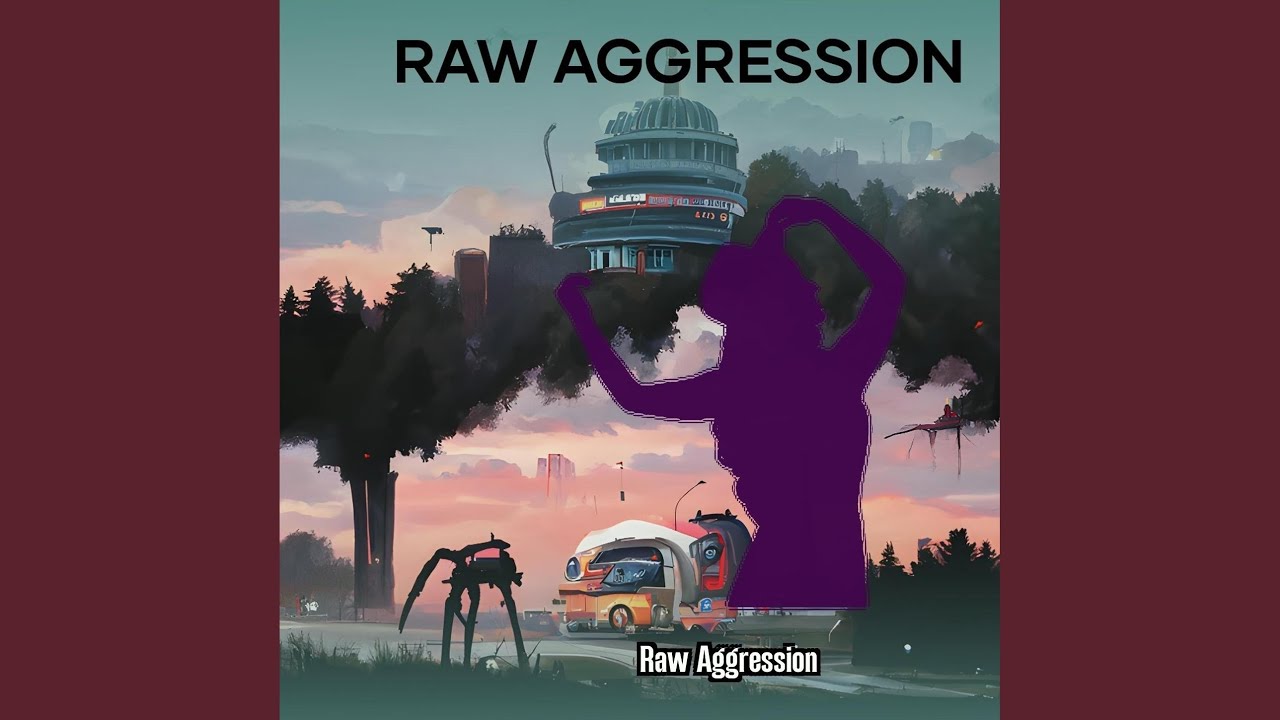 Raw Aggression