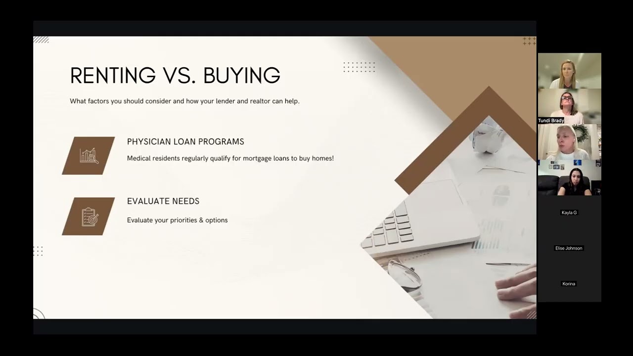 You Matched...Now What? Webinar Video Recording 2026