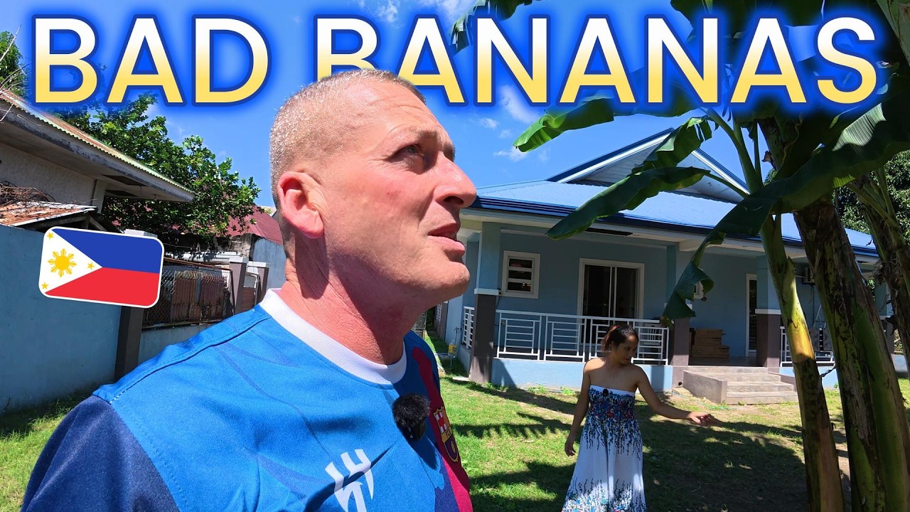 A Day In The Life Of An Expat In The Philippines