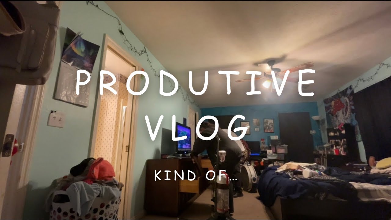Daily Life | Getting Things Done
