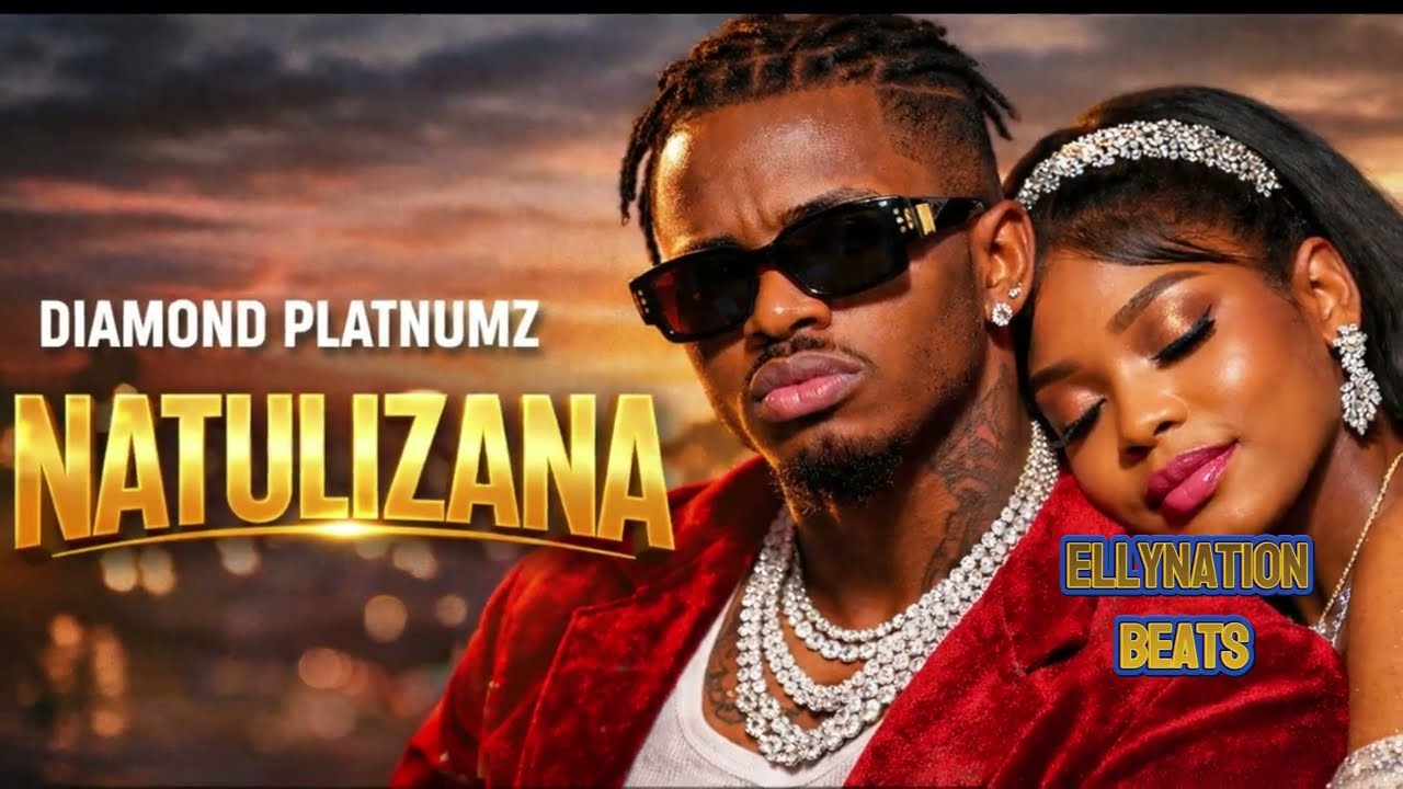 - Natulizana (Official Music instrumental)