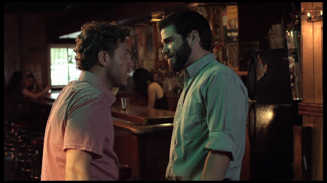 Meet Your Match | SHORT FILM