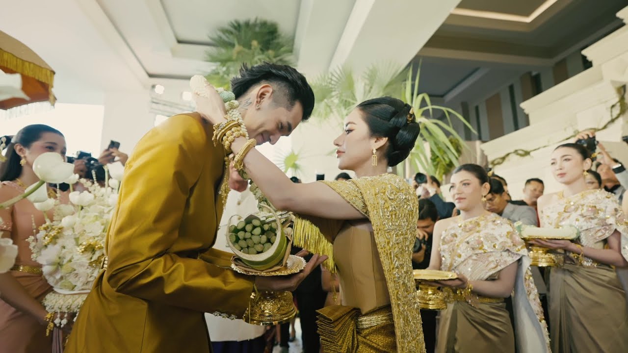 Tep Boprek - អមតៈ​ ( Official MV)