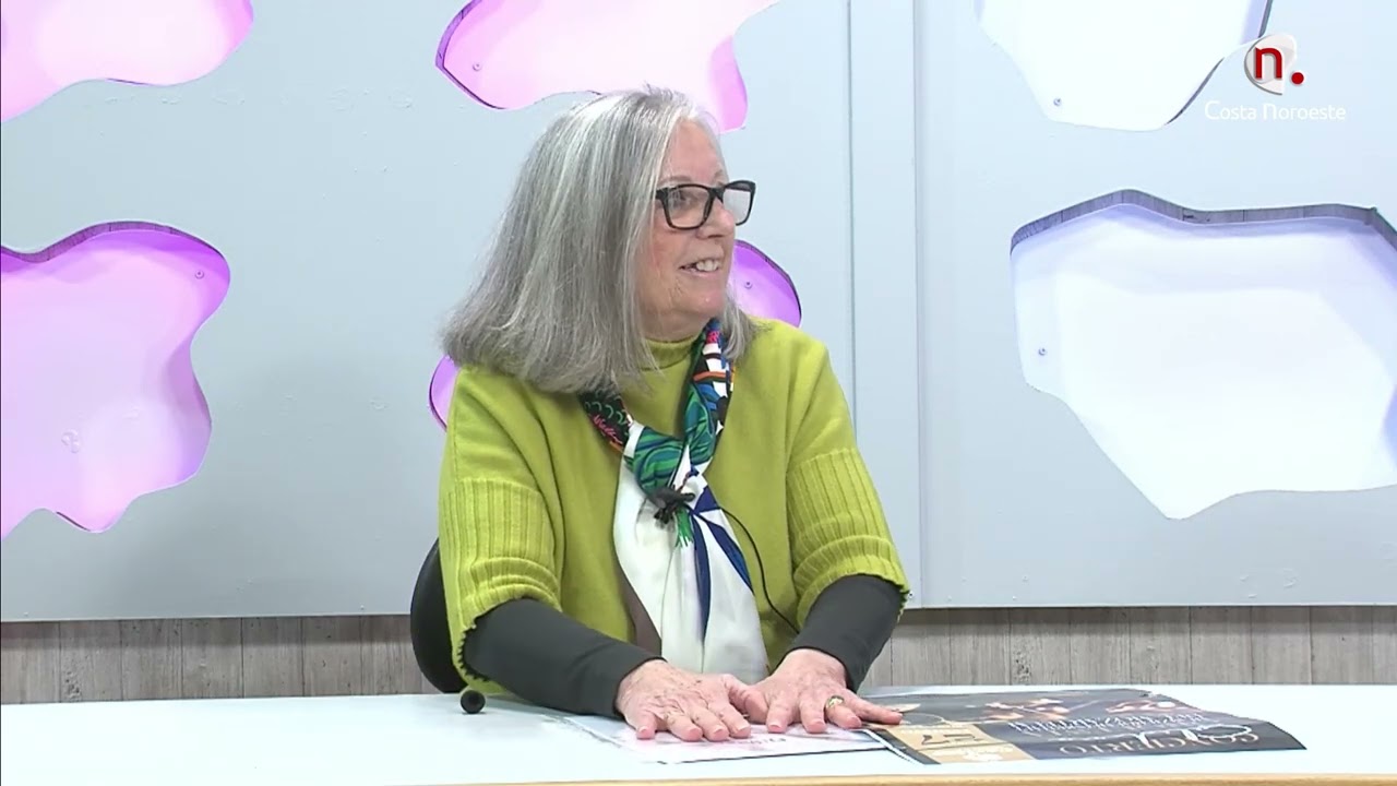 Contigo: Entrevista con Regina Arocha (Cocina Solidaria-Cáritas Bonanza)