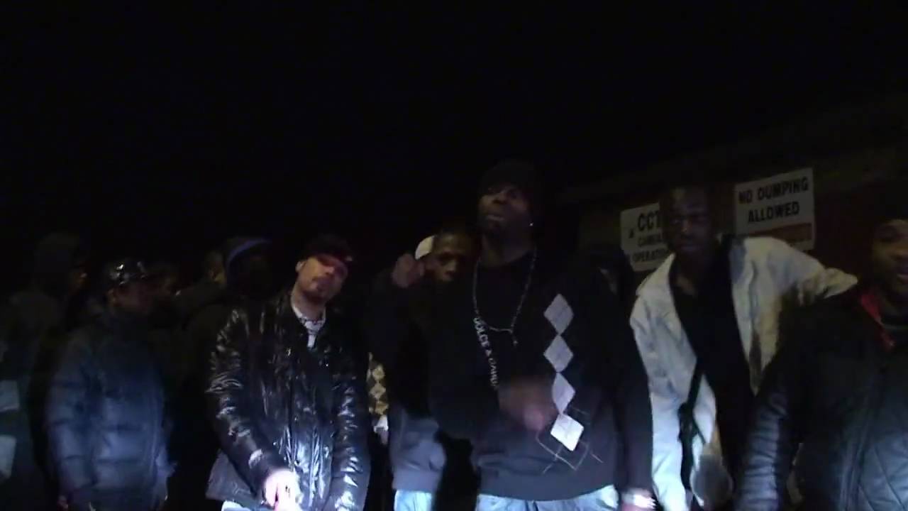 St Raphs Squeeze 4 P'$$  - Noodlez And Pupz ft Razor - No need to lie