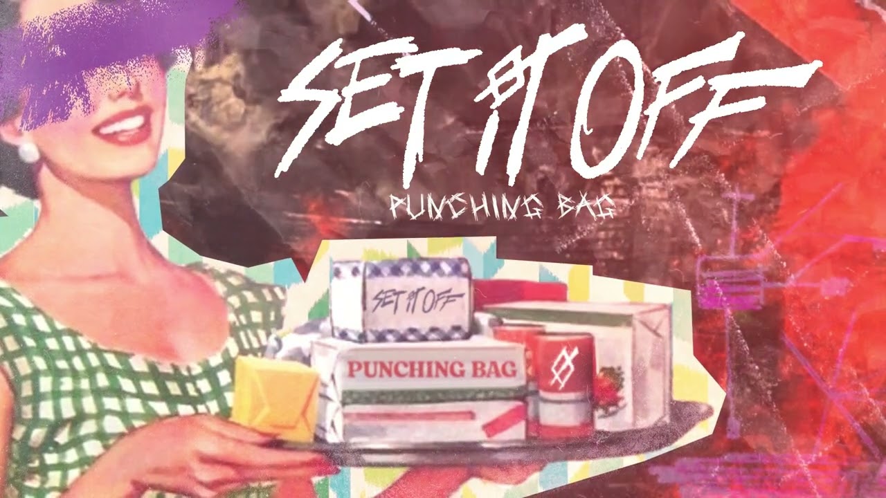 Set It Off - 