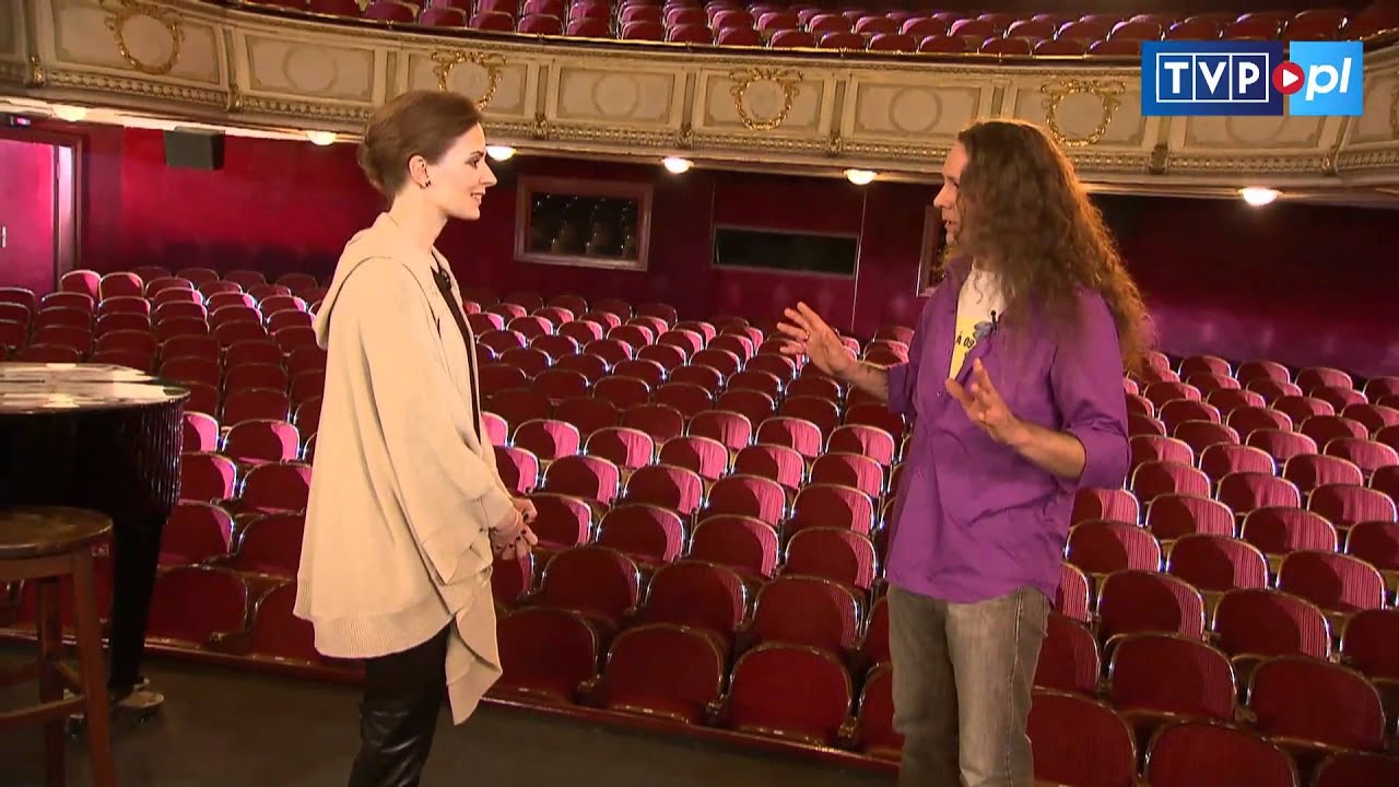Casting w Cieszynie, czyli ciary po plecach