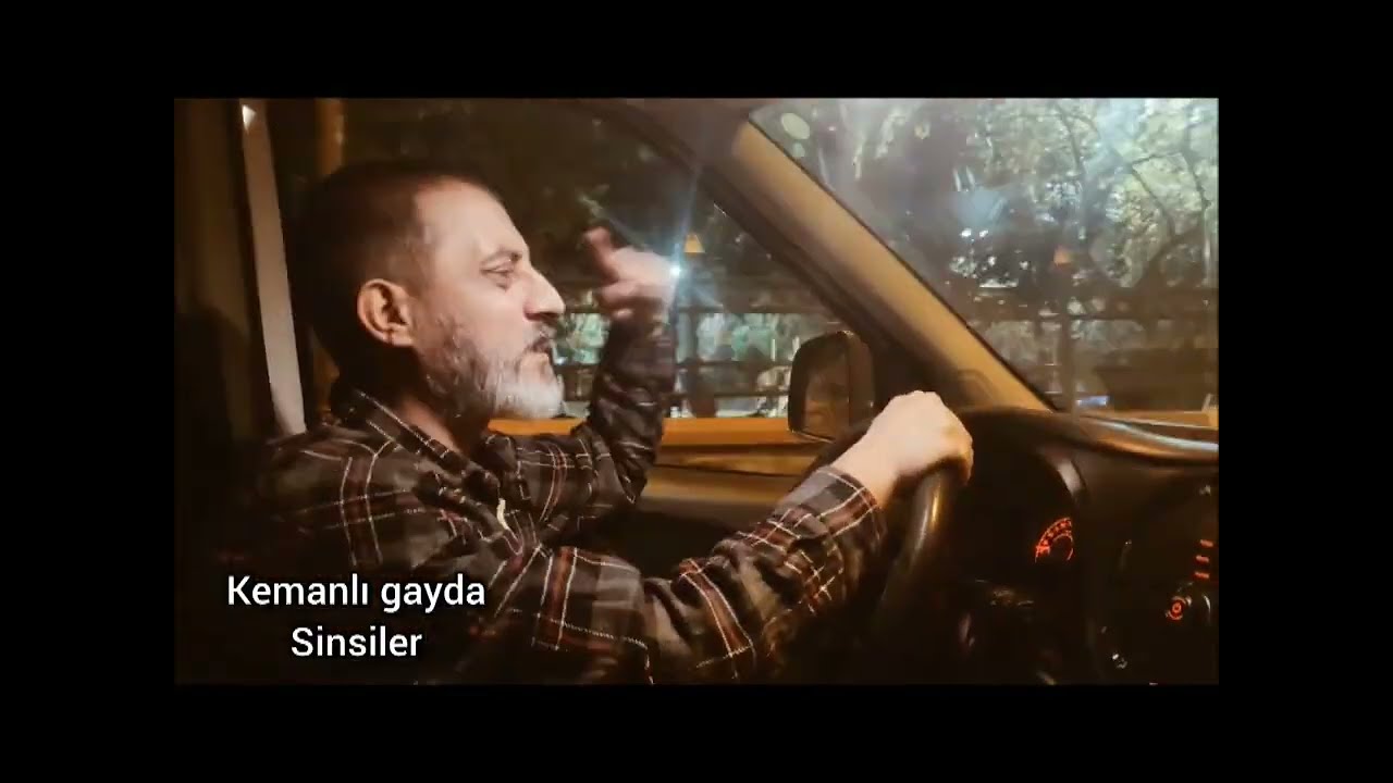 #KEMANLI_GAYDA 2025 SİNSİLER  █▬█ █ ▀█▀  - (EKO KAPİLO) ORJİNAL KLİP İZMİTLİ İNANÇ FARKIYLA #keşfet