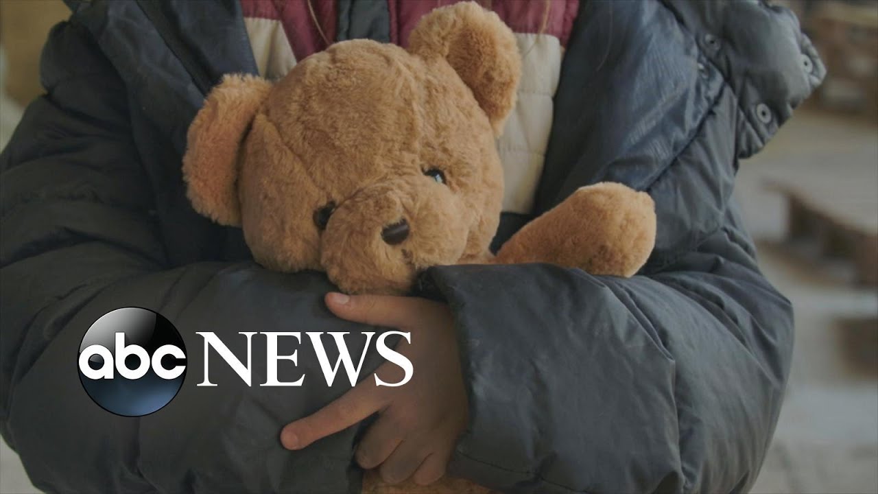 Aging out of the foster care system