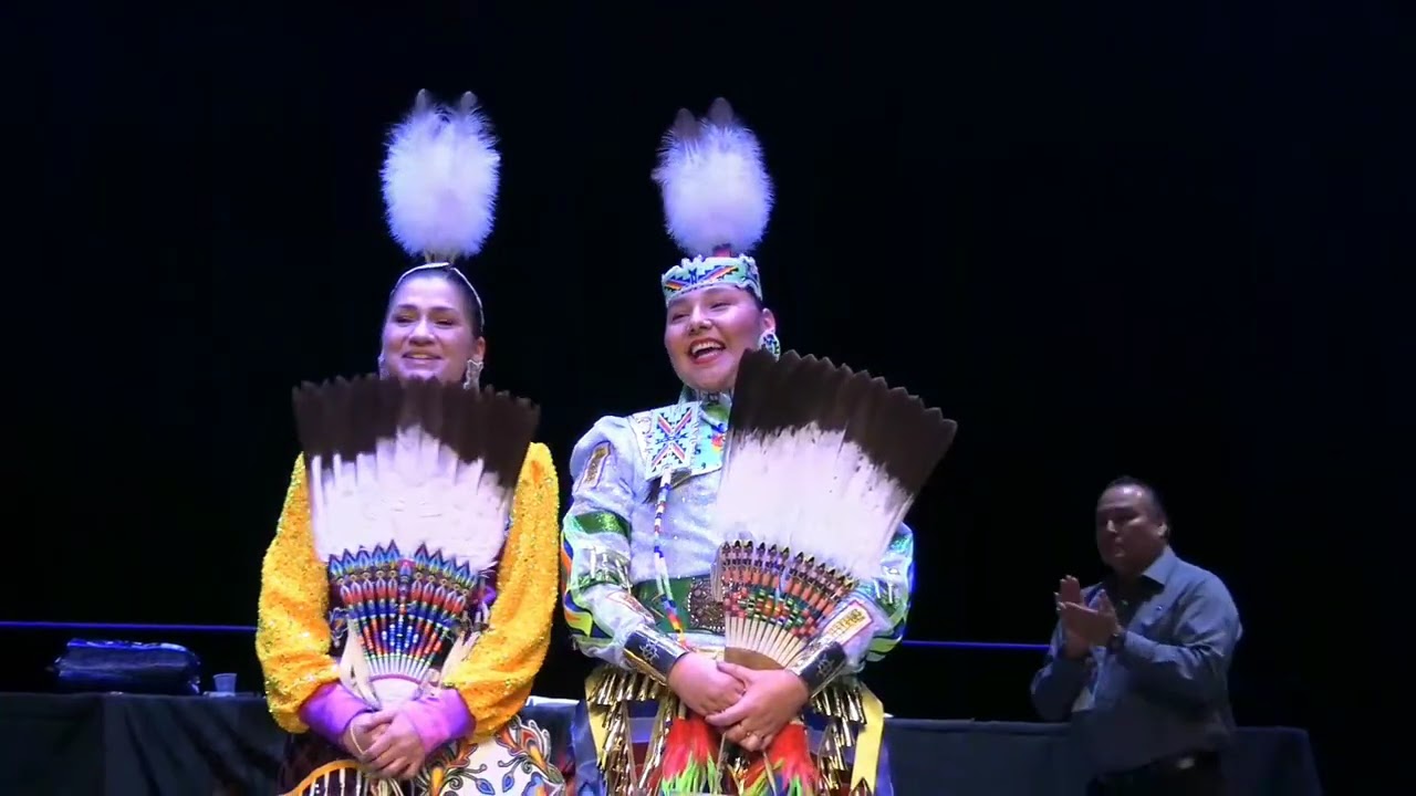 4 Ladies Dance Off For Top Prize of $10,000