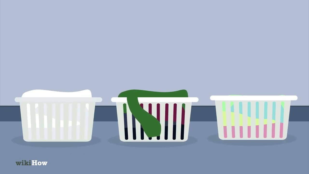 How to Do Laundry