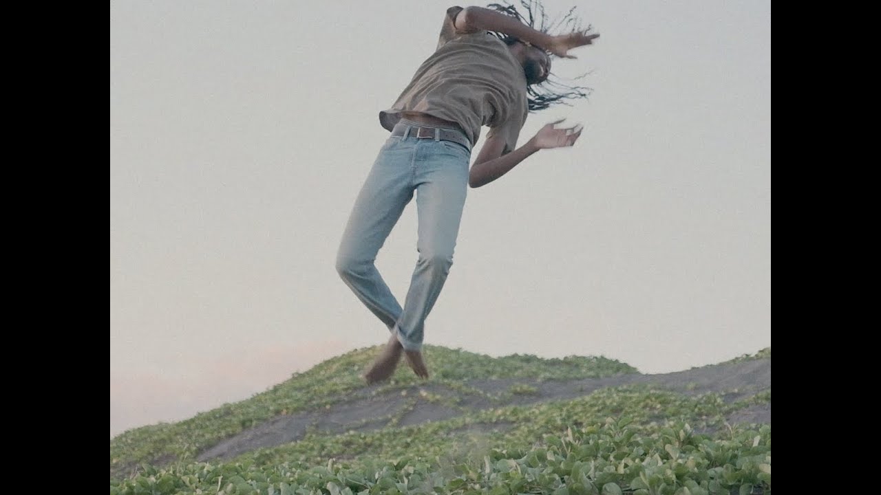 SAODAJ'-Dans les dunes [Official Video]