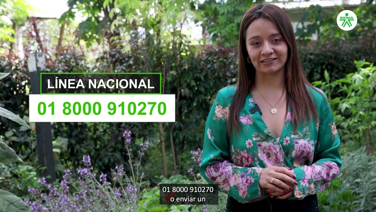 Sé parte de CampeSENA