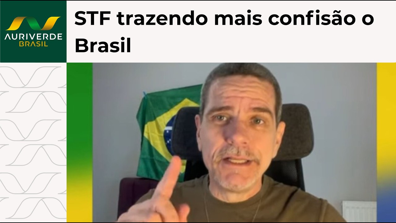 Didi Red Pill: Supremo trazendo mais confisão o Brasil