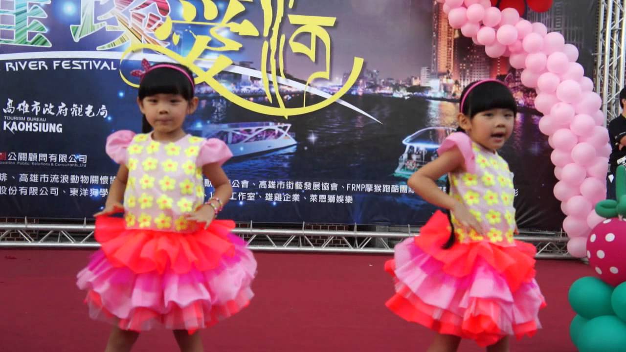 2014-08/23～左左右右-姊妹