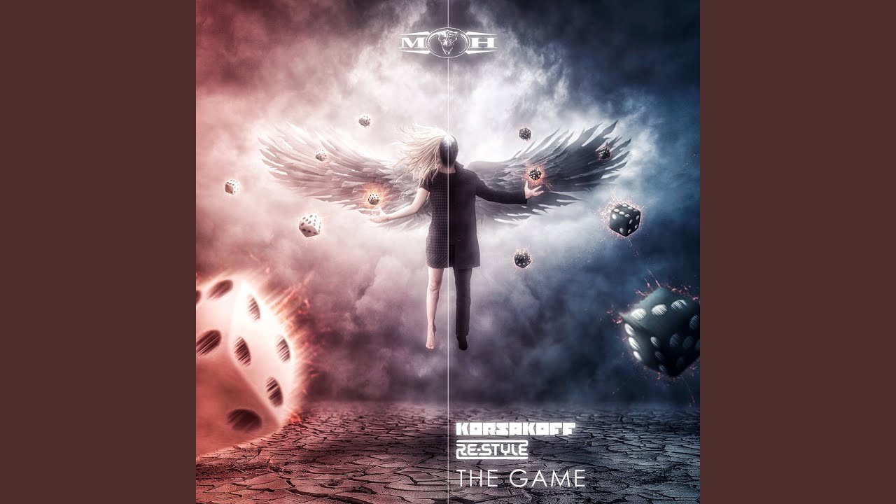 The Game (Radio Edit)