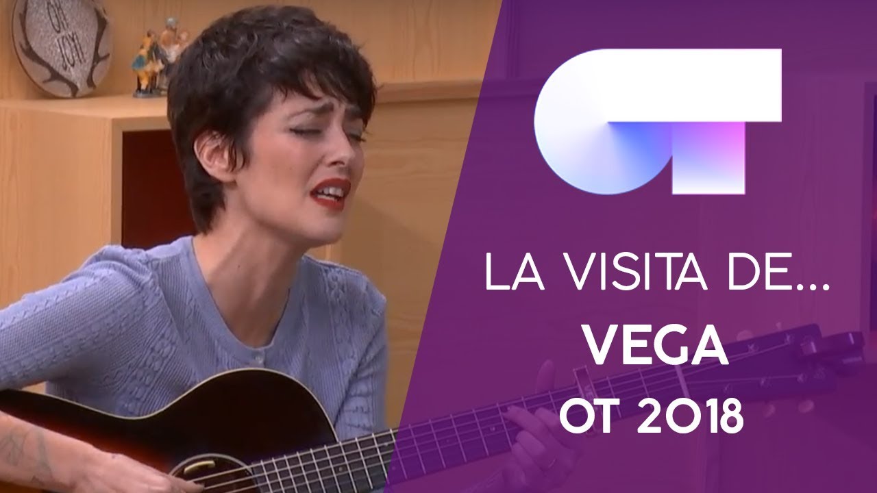 VISITA de VEGA | OT 2018