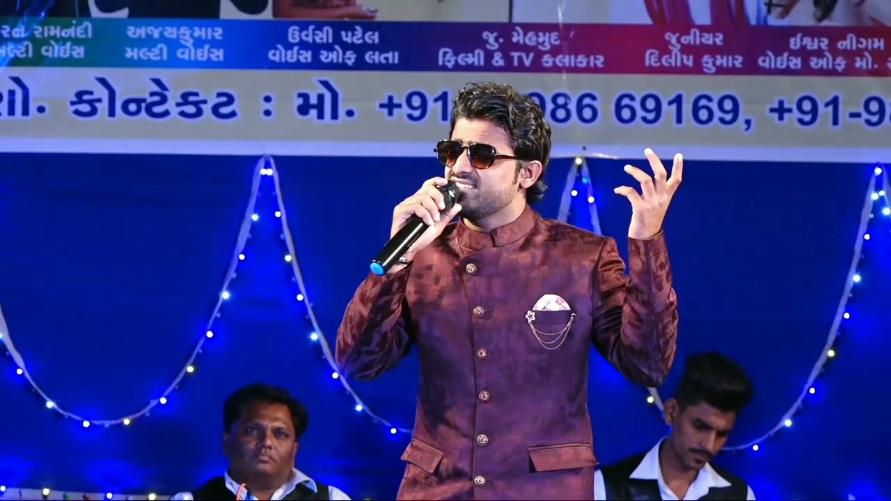 Muskurane Ki Wajah - Citylights | Arijit Singh | Ashok Mistry | Ajaykumar Night Presents