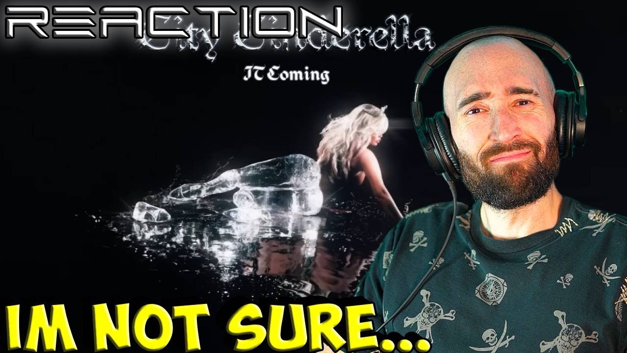 JT - JT COMING [FIRST REACTION]