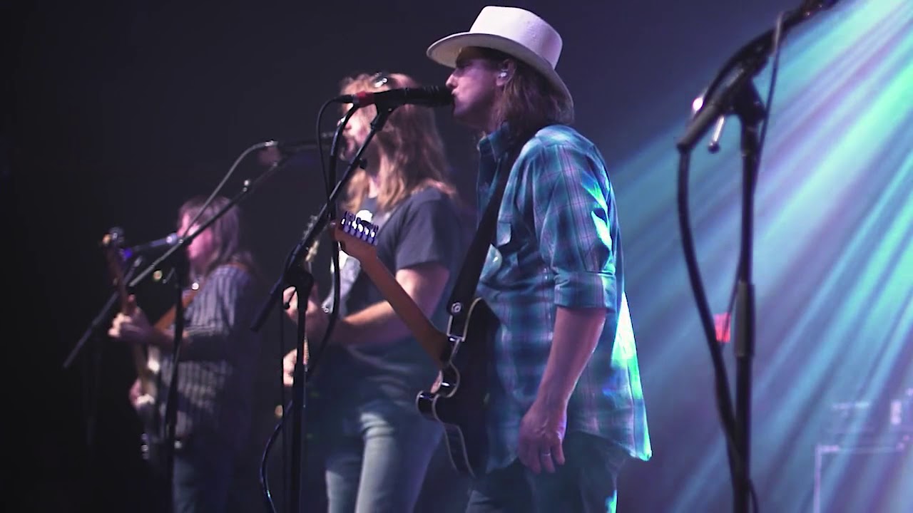 On The Border, The Ultimate Eagles Tribute Band