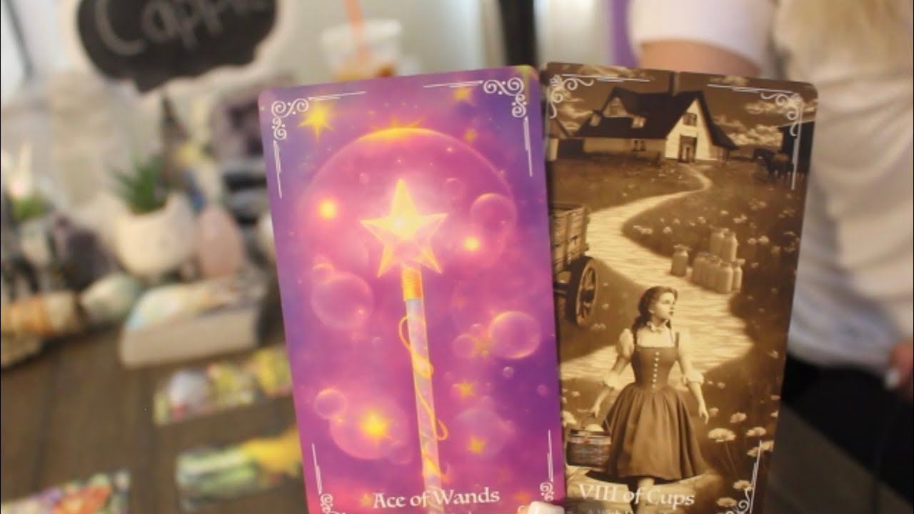 CAPRICORN: “I ALMOST CRIED! MOST IMPORTANT READING I EVER DONE ON YOU” 💗🥹 AUGUST 2024 TAROT LOVE