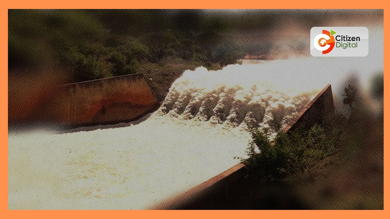 Serikali yatoa tahadhari ya mafuriko Garissa na Tana River