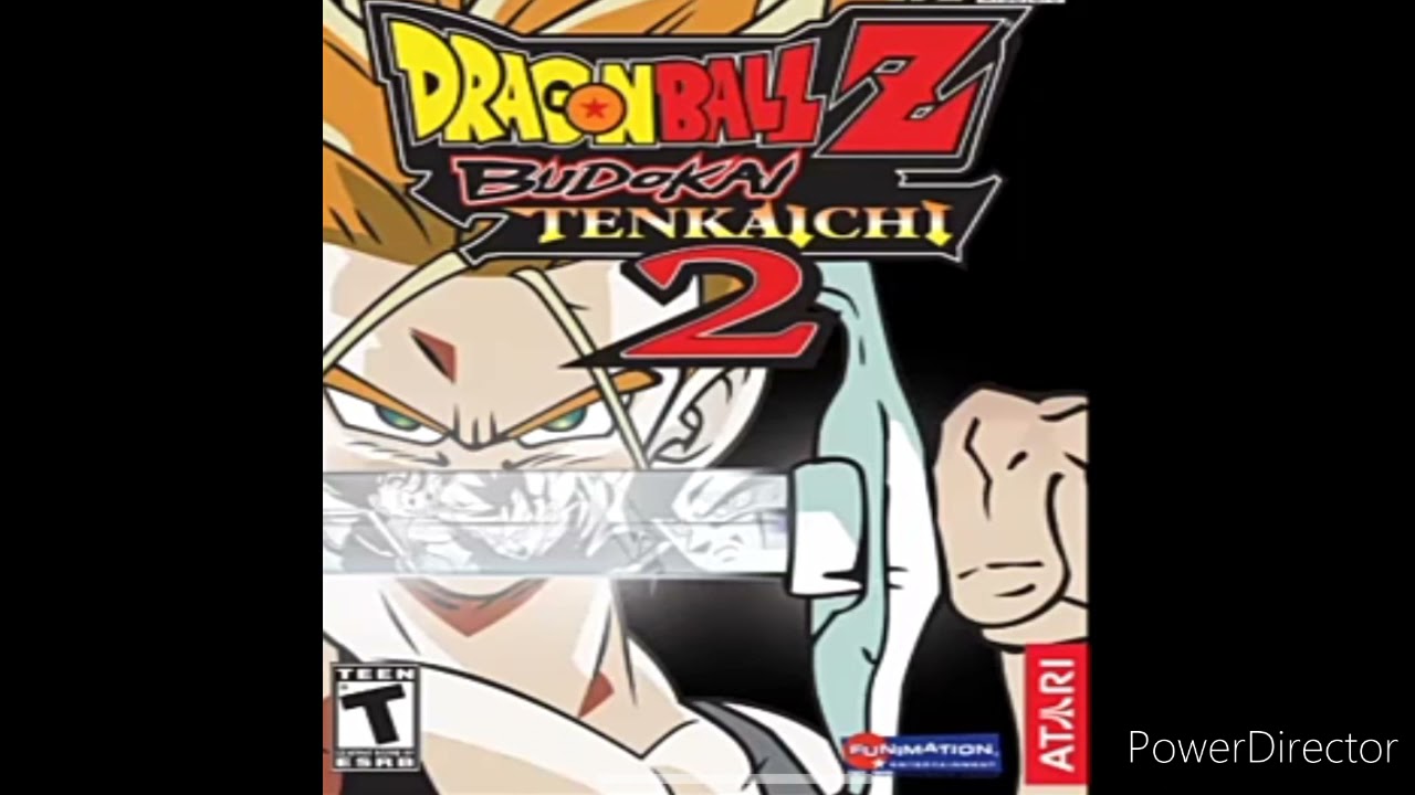 DBZBT2 
