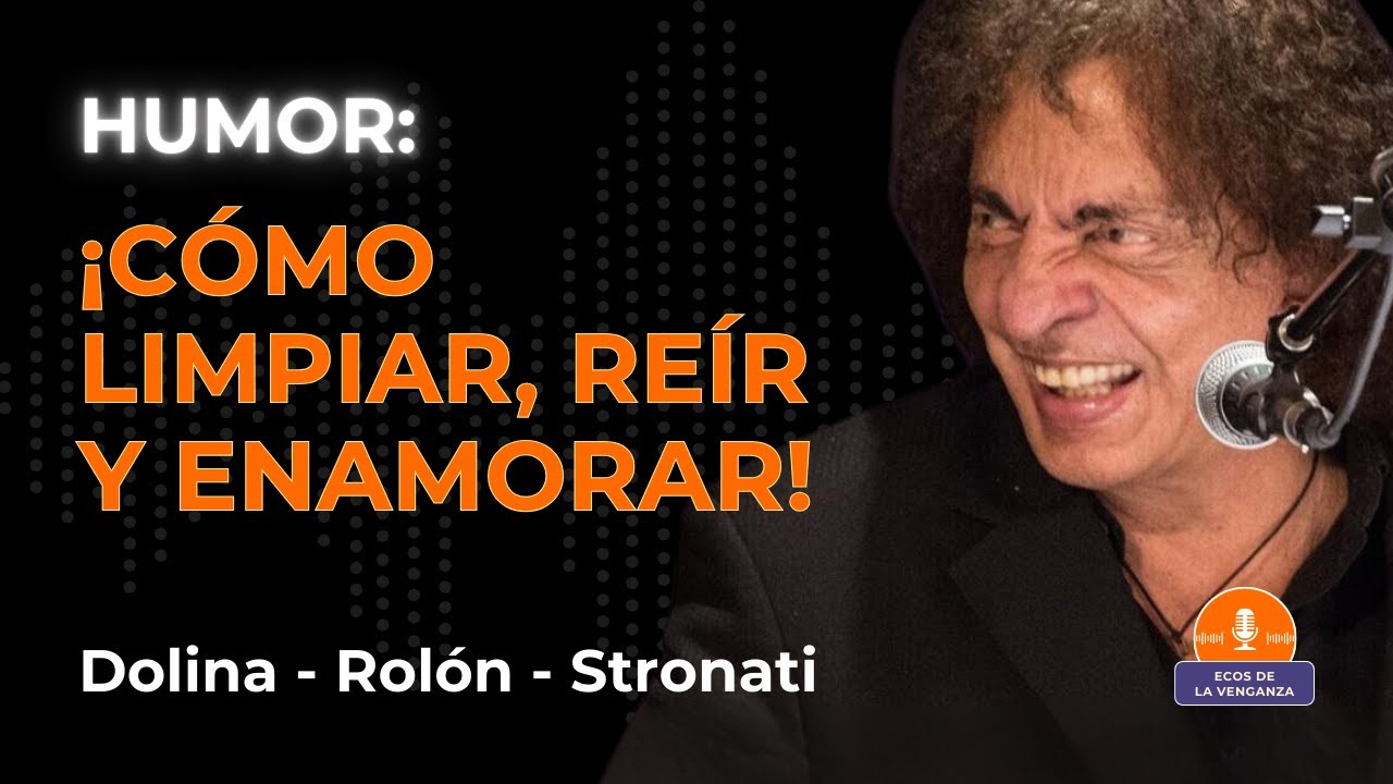El Arte de Ahorrar Tiempo Limpiando: Guía No Tan Práctica - Alejandro Dolina, Rolón y Stronati