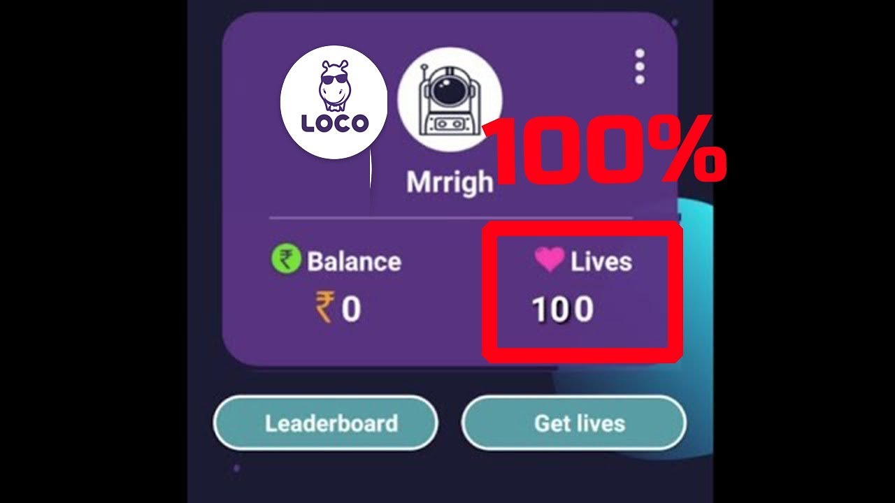 Unlimited LOCO Life | Absolutely Works for every Device 100% with Proof and Live example