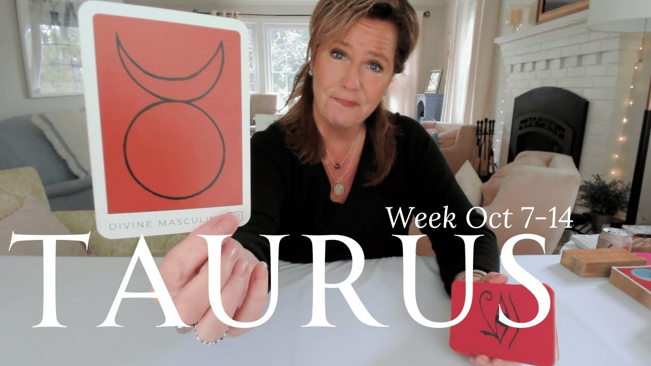 TAURUS: SUDDEN Shift in Relationships - SOLAR ECLIPSE ACTIVATION | Weekly October 2023 Zodiac Tarot