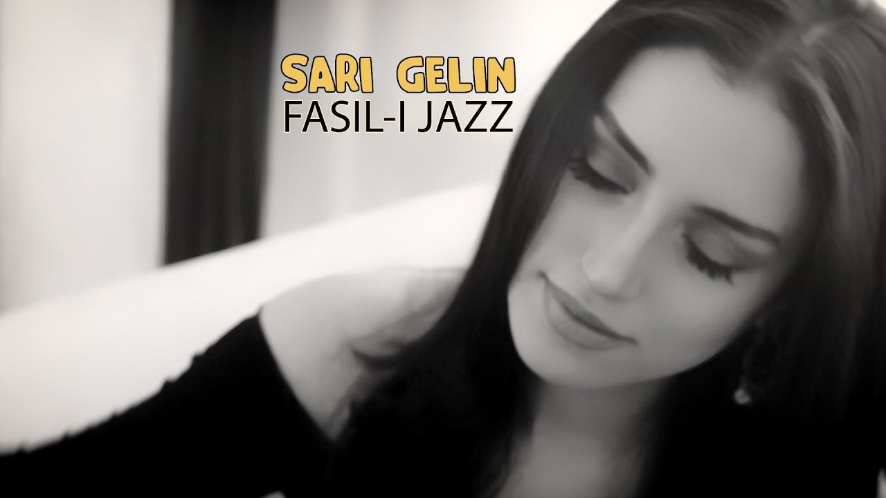 Fasıl-ı Jazz   