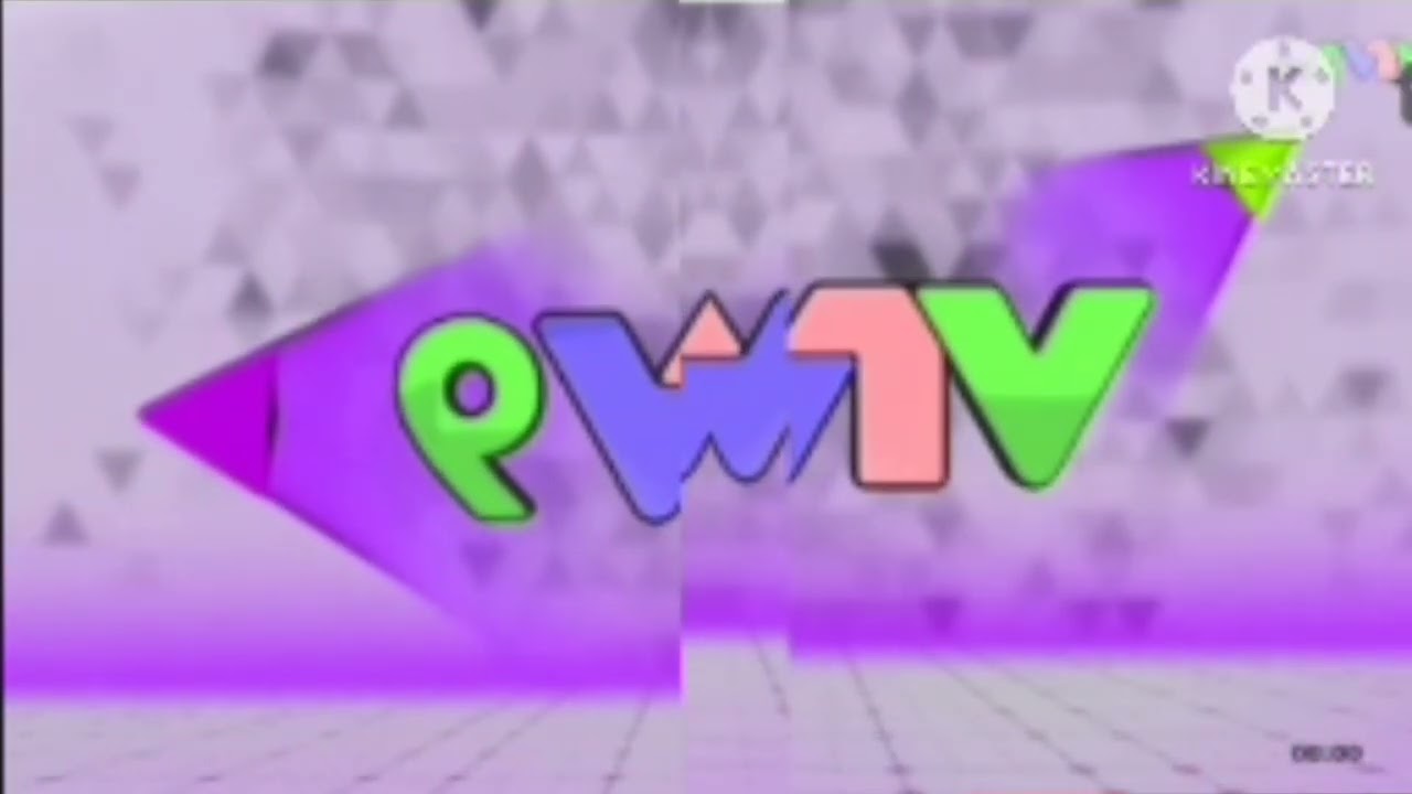 VTV9 ident Easytouse 