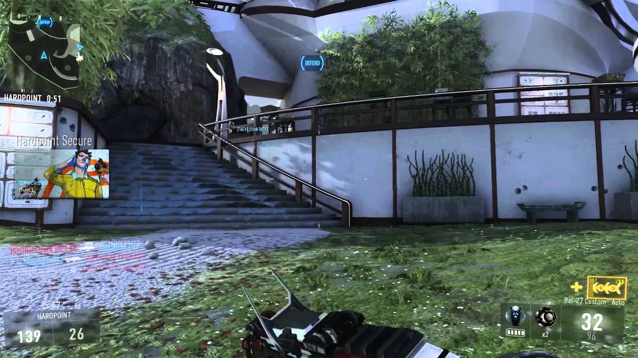 What Causes Lag?