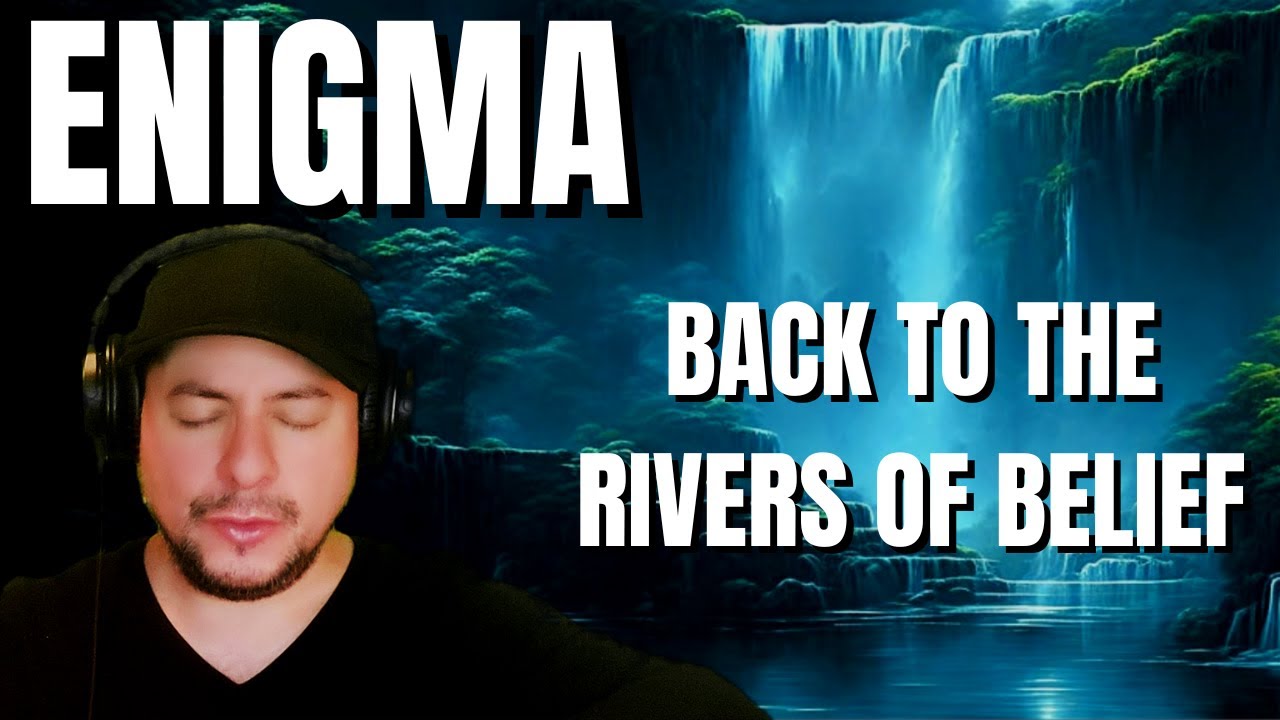 FIRST TIME HEARING Enigma- 