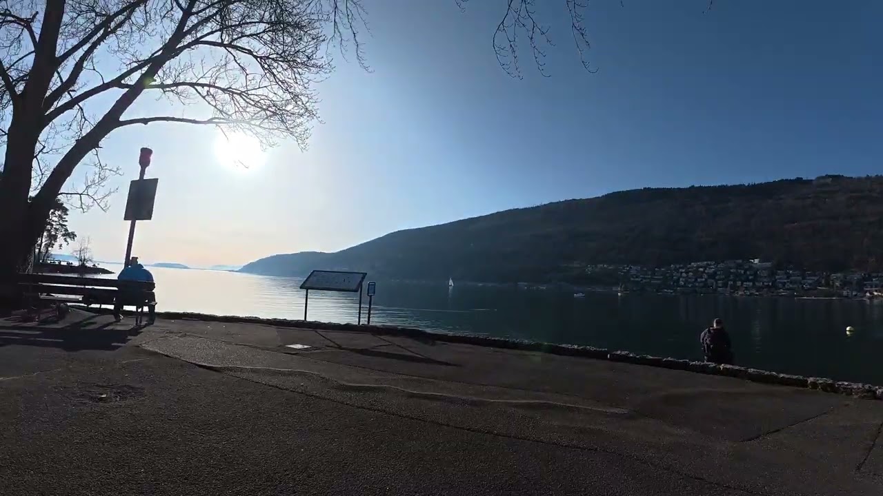 Jezioro Bielersee