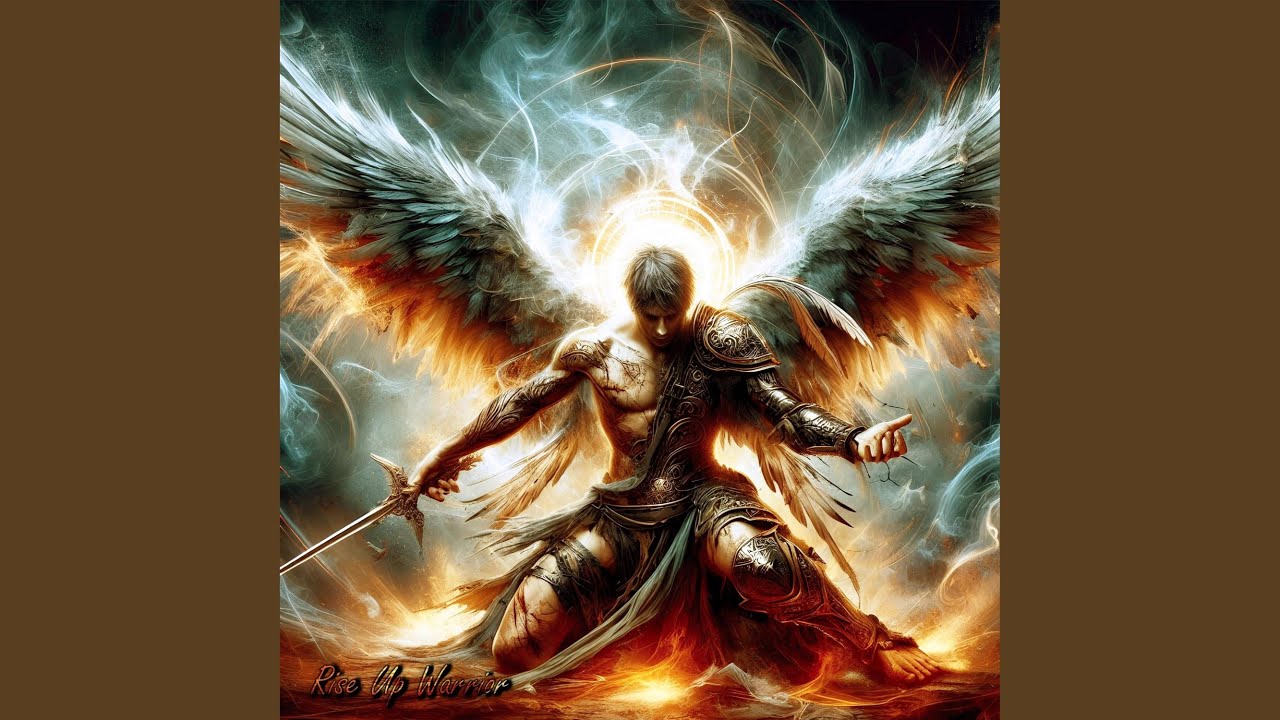 Rise Up Warrior