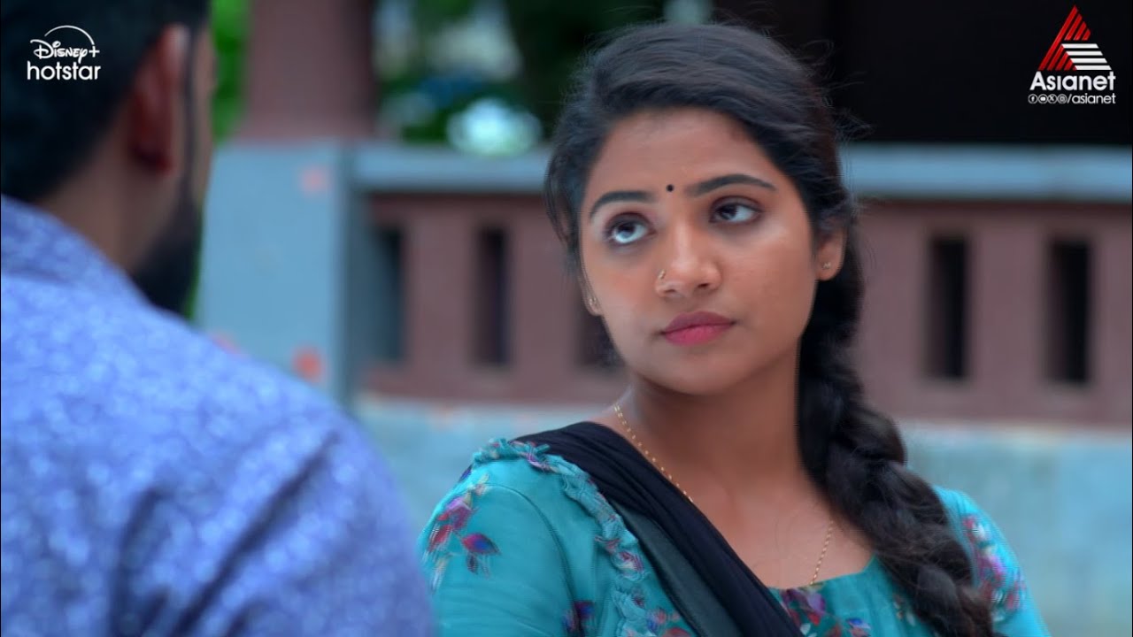 Koodevide Reloaded || Episode 449 || Rishi Challenges Aadi