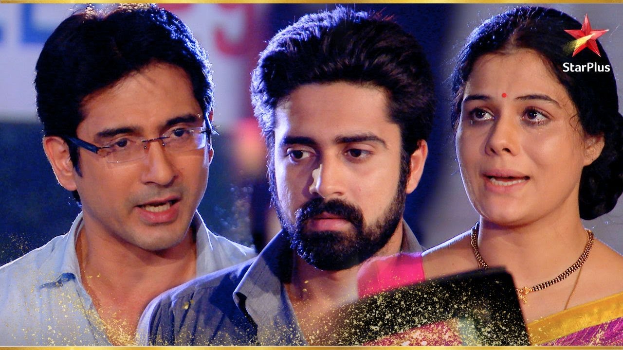 क्या Varad की बात मानेंगे Anjali और Shlok? | Iss Pyar Ko Kya Naam Doon Ek Baar Phir