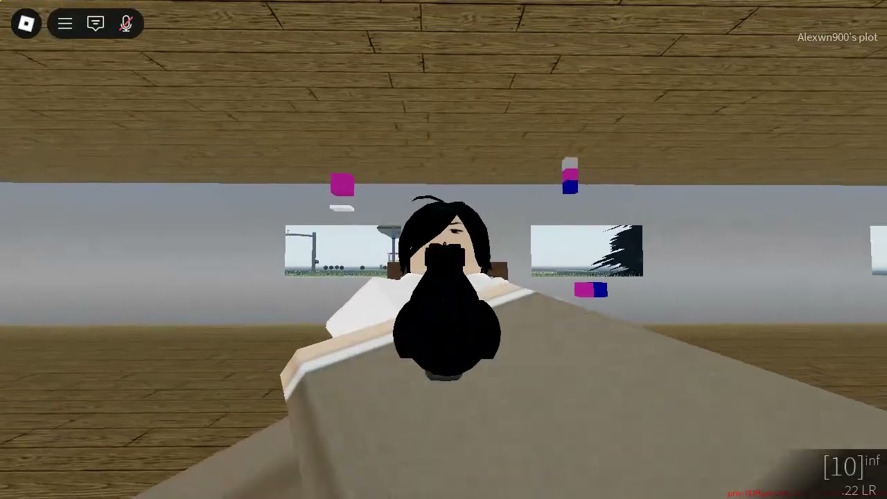 Roblox Town NPC Wiring Test