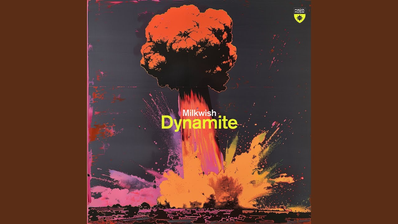 Dynamite (Extended Mix)