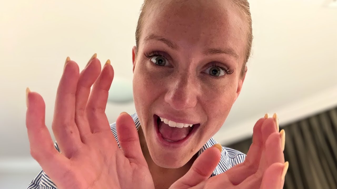 POV: I Kidnapped You 🫢 ASMR Personal Attention + Mouth Sounds