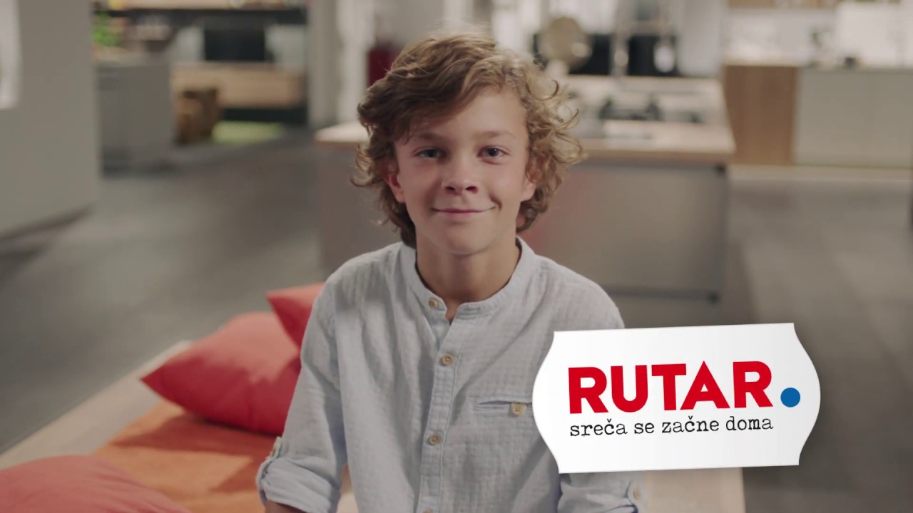 Rutar kuhinje