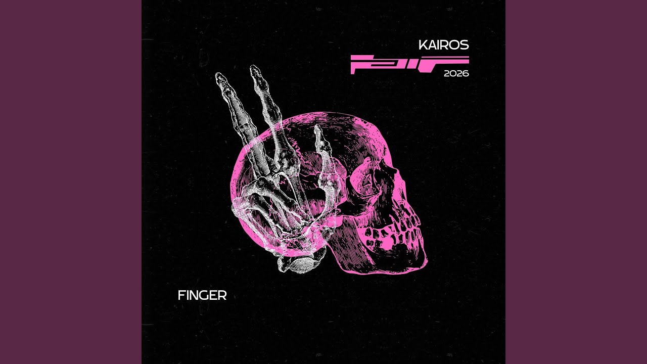 Finger