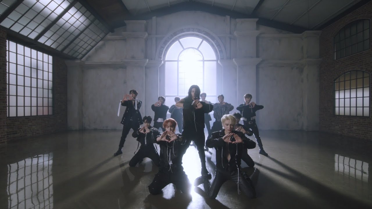 NIK(니크)｜