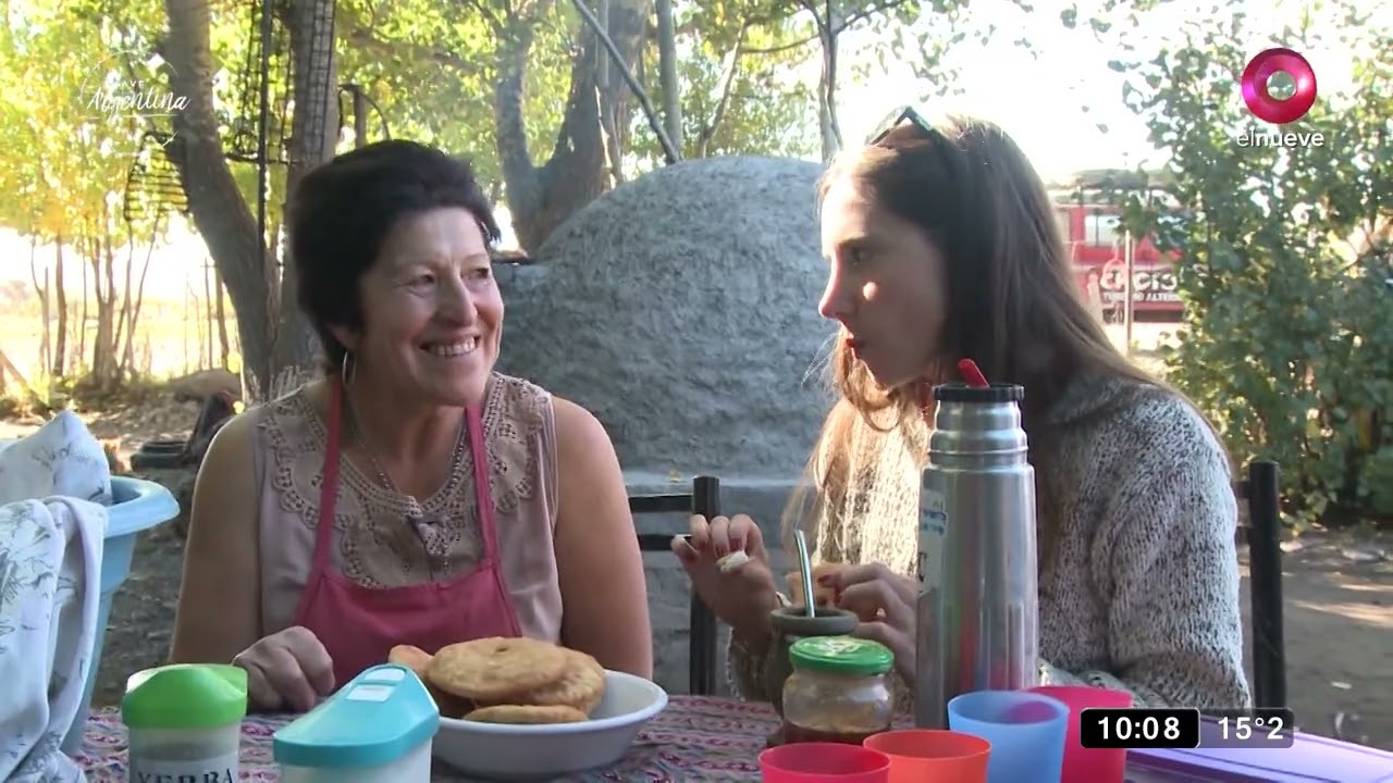 Clave Argentina: Programa del 14 de mayo de 2022