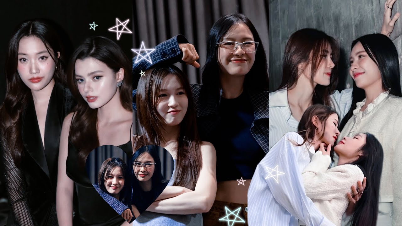 GL SERIES TIKTOK COMPILATION 🩷