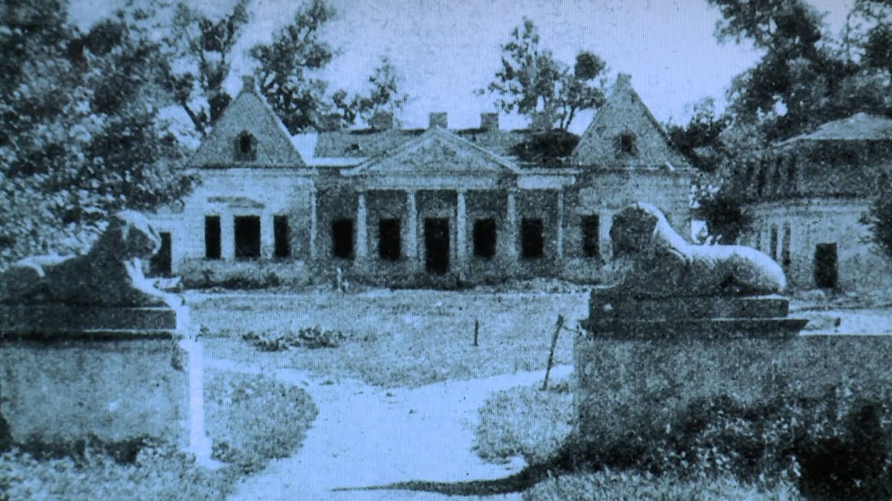 Bielany przewodnik historyczny