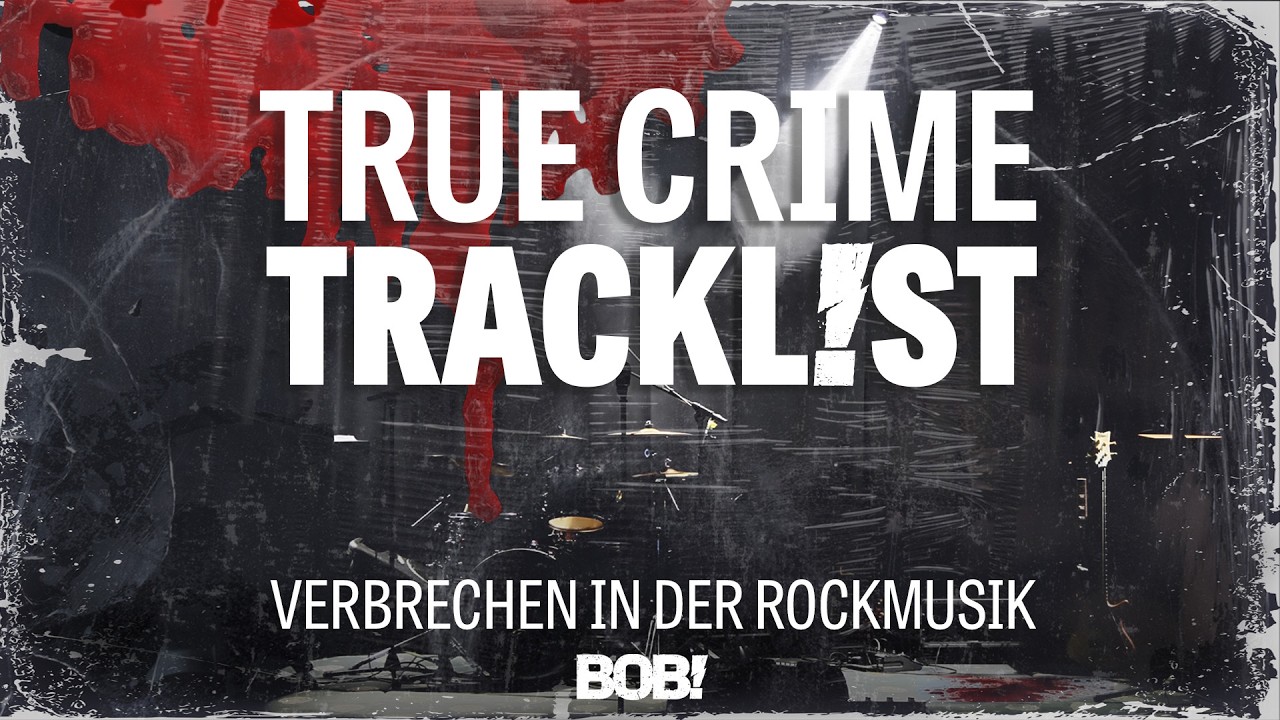 True Crime Tracklist: The Who – Die Konzertkatastrophe von Cincinnati (#22)